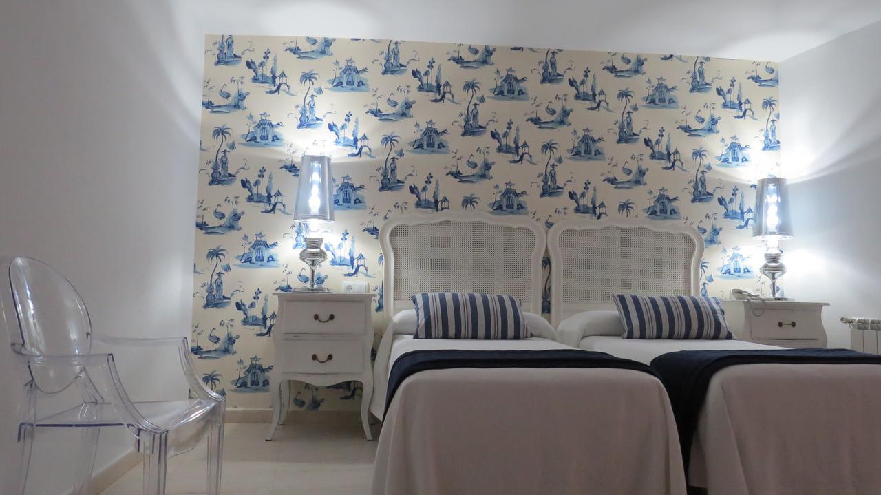 Hotel Rural Eloy Banos De Montemayor Kültér fotó