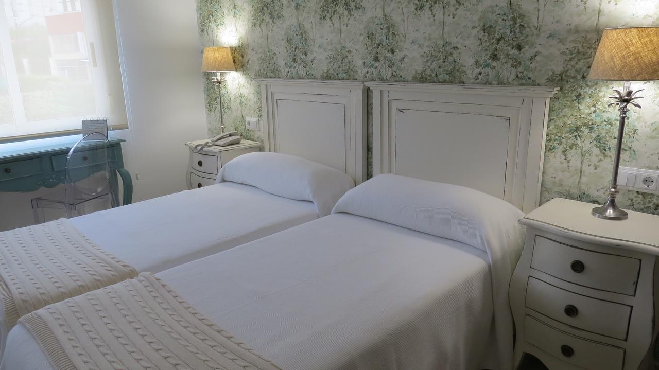 Hotel Rural Eloy Banos De Montemayor Kültér fotó