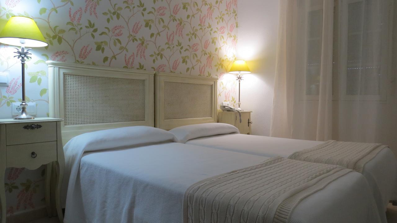 Hotel Rural Eloy Banos De Montemayor Kültér fotó