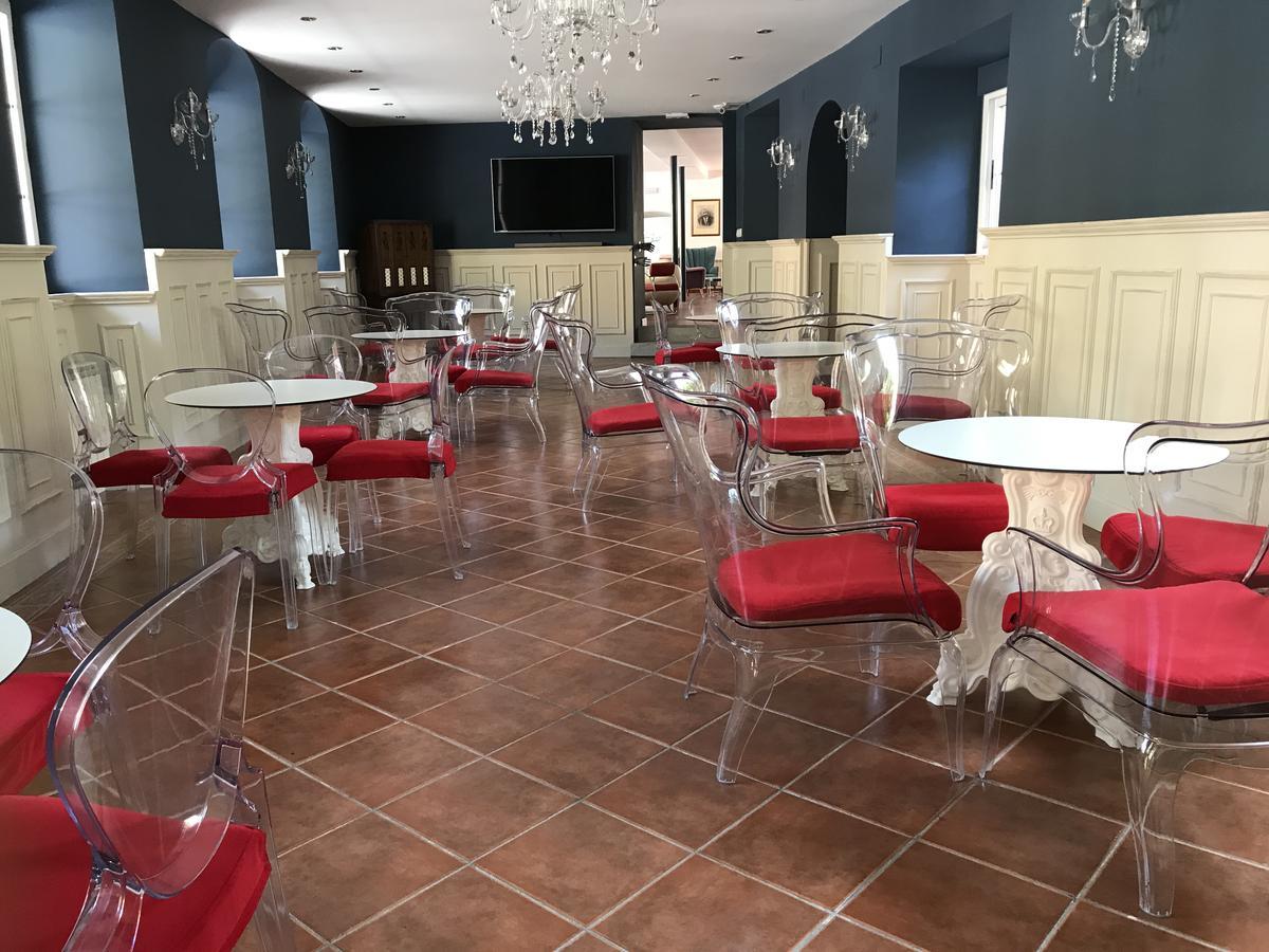 Hotel Rural Eloy Banos De Montemayor Kültér fotó