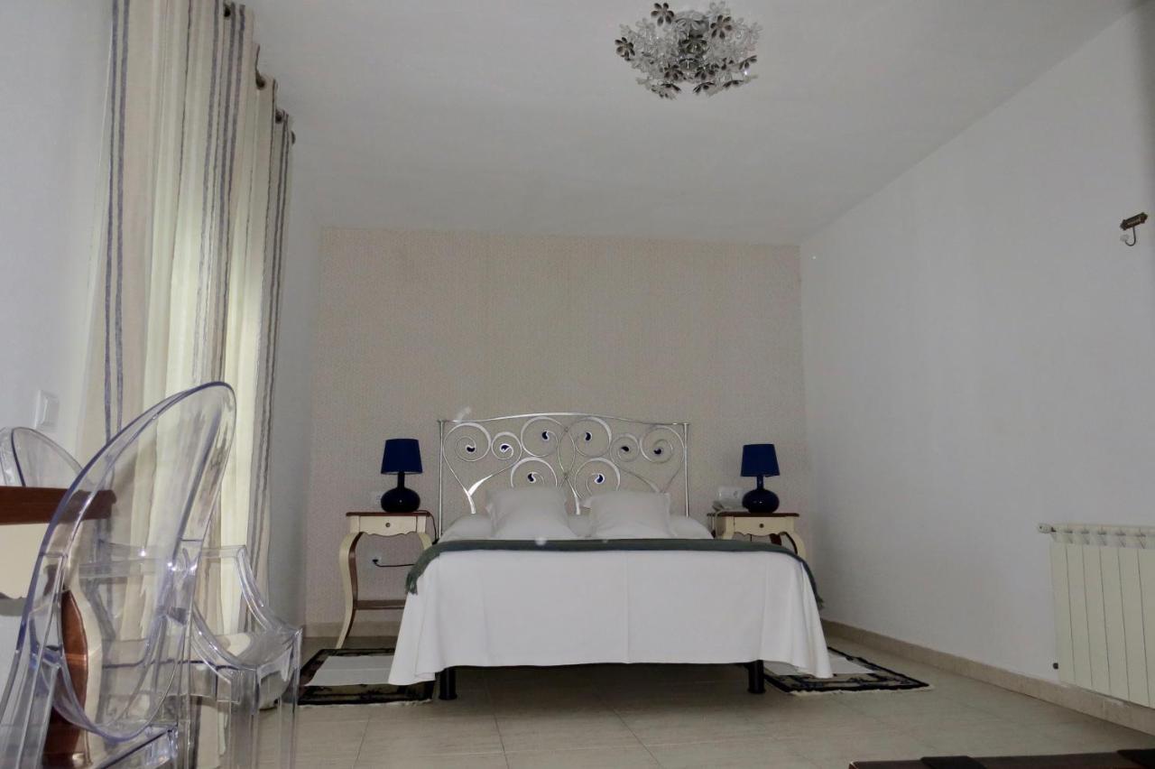 Hotel Rural Eloy Banos De Montemayor Kültér fotó